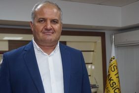 İstanbul Taksiciler Esnaf Odası Başkanı, taksimetrelere yüzde 30 zam istedi.
