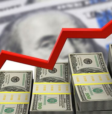9,04 ile Dolar'da rekor üstüne rekor.