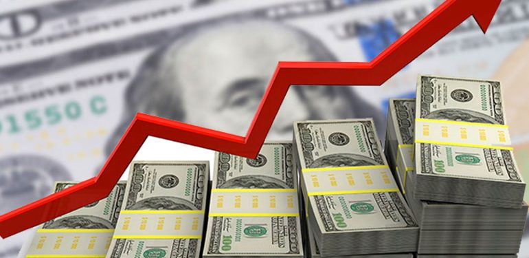 9,04 ile Dolar'da rekor üstüne rekor. 6 9,04 ile Dolar'da rekor üstüne rekor.