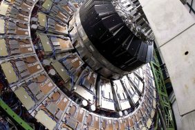 CERN misketleriyle oynamaya devam ediyor