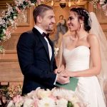 Şükran Ovalı ile Caner Erkin Roma’da Dünya Evine Girdi 2 Caner Erkin ve Şükran Ovalı Düğünü