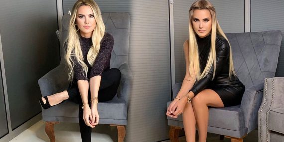 Ece Erken Uçar’ın instagram korkusu