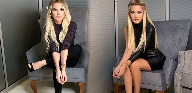 Ece Erken Uçar’ın instagram korkusu 6 Ece Erken Uçar’ın instagram korkusu