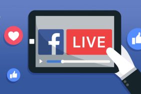 Facebook Canlı Yayın Uygulamasını Kullanıma Sunuyor