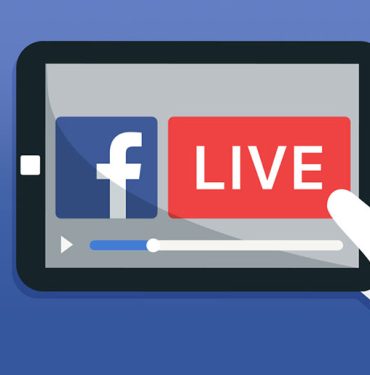 Facebook Canlı Yayın Uygulamasını Kullanıma Sunuyor