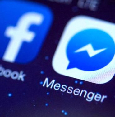 Facebook Messenger’da Yeni Mesajlaşma Dönemi 4 Facebook Messenger’da Yeni Mesajlaşma Dönemi
