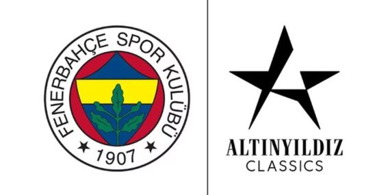 Fenerbahçe’nin Resmi Giyim Sponsoru Altınyıldız Classics!