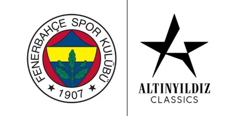 Fenerbahçe’nin Resmi Giyim Sponsoru Altınyıldız Classics!