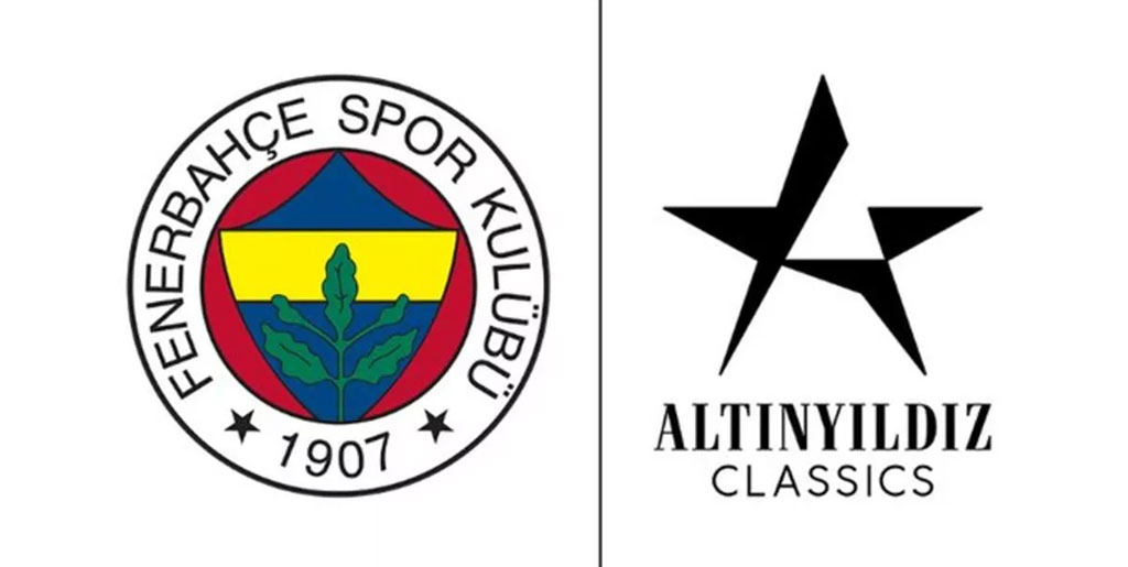 Fenerbahçe’nin Resmi Giyim Sponsoru Altınyıldız Classics!
