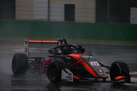 Formula 1TM yarışında tüm dünyaya “Invest in Türkiye” mesajı verilecek.  