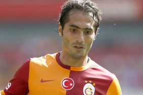 Hamit Altıntop Yollarını Ayırıyor