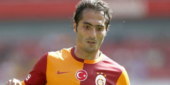 Hamit Altıntop Yollarını Ayırıyor