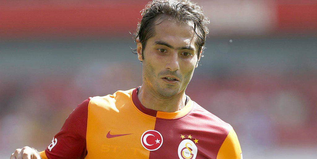 Hamit Altıntop Yollarını Ayırıyor
