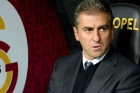 Hamza Hamzaoğlu’nun Galatasaray’da Görevi Sona Erdi