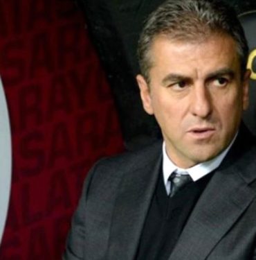 Hamza Hamzaoğlu’nun Galatasaray’da Görevi Sona Erdi