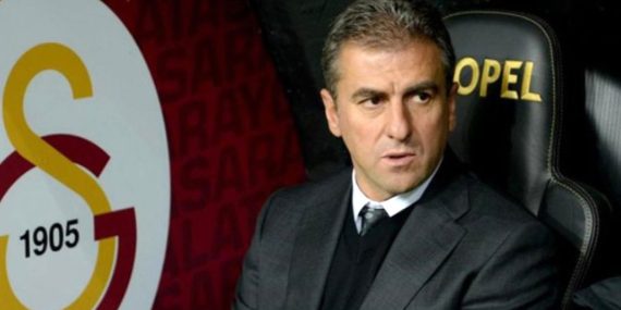 Hamza Hamzaoğlu’nun Galatasaray’da Görevi Sona Erdi