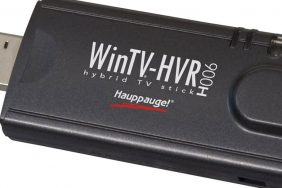 Hauppauge WinTV-HVR 900