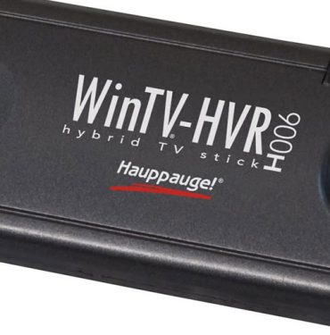 Hauppauge WinTV-HVR 900