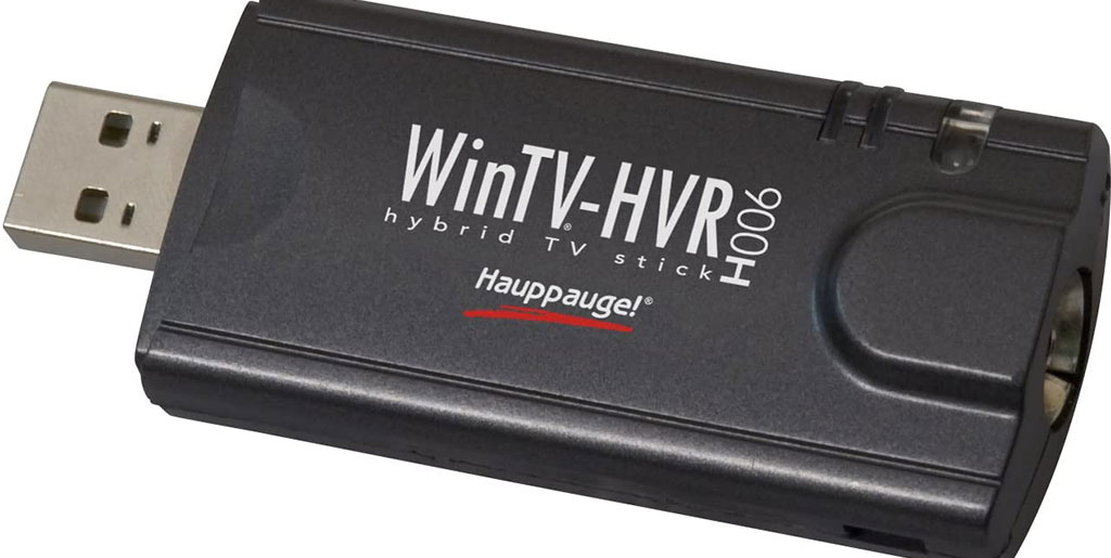 Hauppauge WinTV-HVR 900