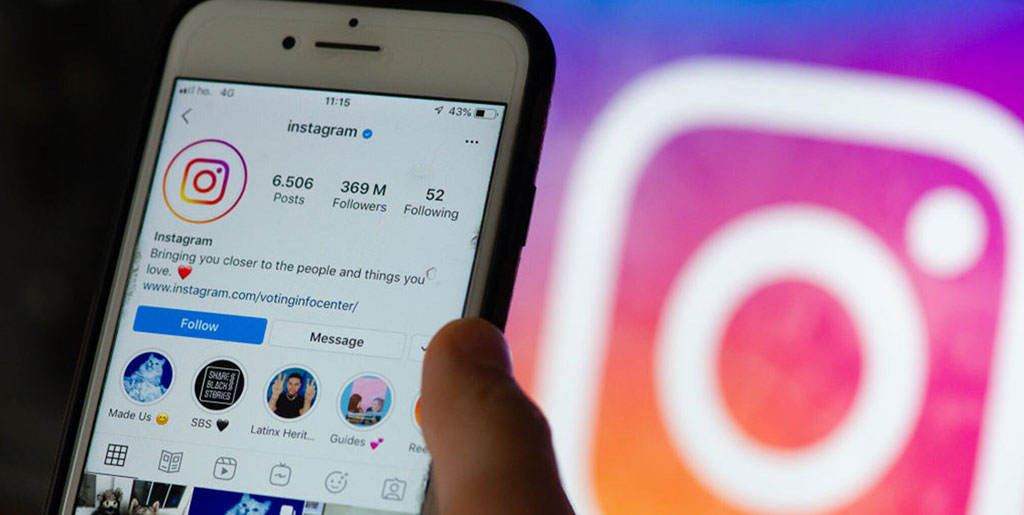 Hayatı Instagram’da Yakala…
