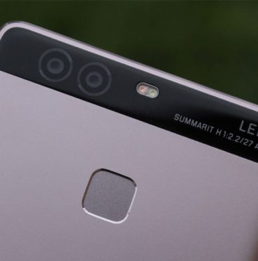 Huawei P9 Türkiye Yolunda