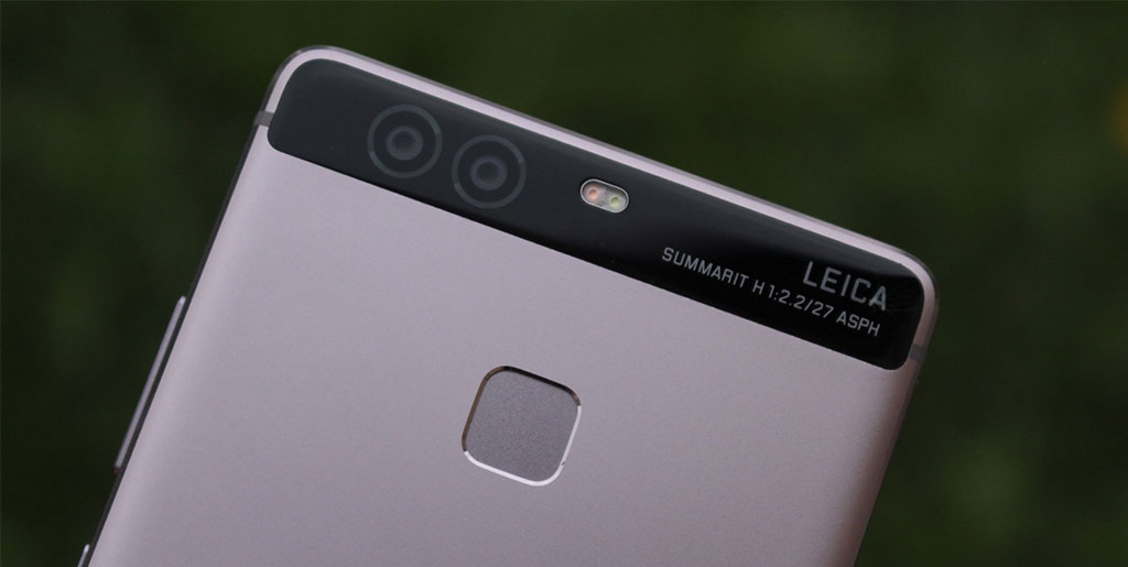 Huawei P9 Türkiye Yolunda