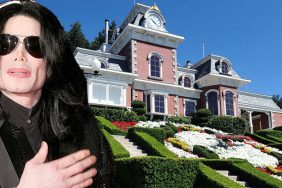 Michael Jackson’ın Hayaletinden Hamile Kaldı! 6 Michael Jackson’ın Hayaletinden Hamile Kaldı!