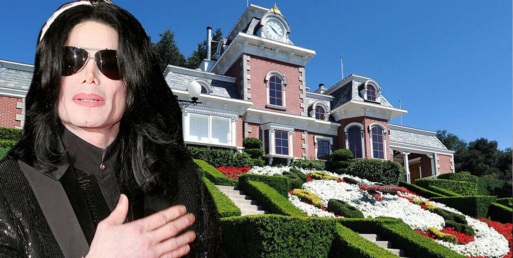 Michael Jackson’ın Hayaletinden Hamile Kaldı!