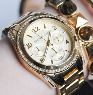En Ünlü Michael Kors Saatleri Moda Saat Mağazasında