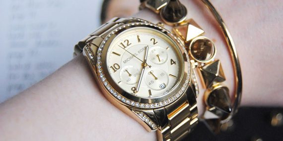 En Ünlü Michael Kors Saatleri Moda Saat Mağazasında