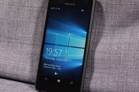 Microsoft, Lumia İsimli Akıllı Telefon Modelinde İndirim Yapıyor