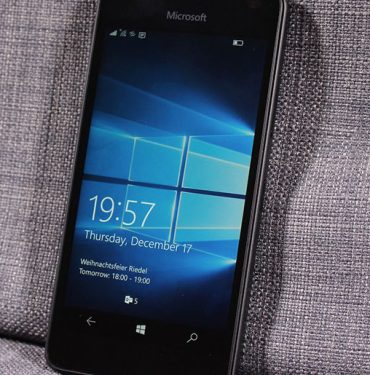 Microsoft, Lumia İsimli Akıllı Telefon Modelinde İndirim Yapıyor