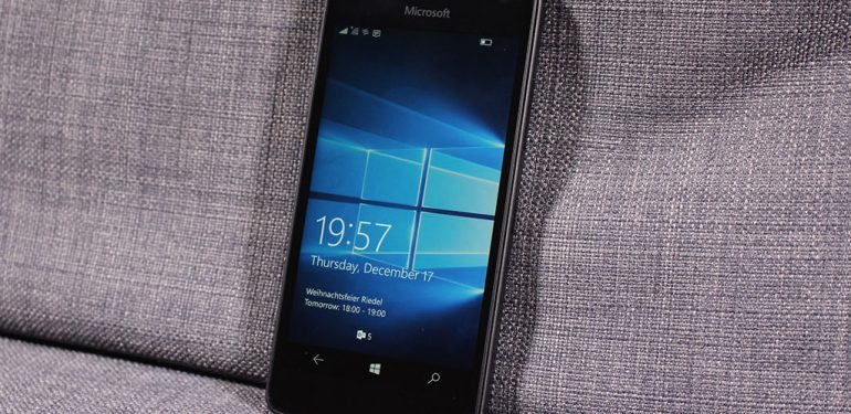 Microsoft, Lumia İsimli Akıllı Telefon Modelinde İndirim Yapıyor 6 Microsoft, Lumia İsimli Akıllı Telefon Modelinde İndirim Yapıyor