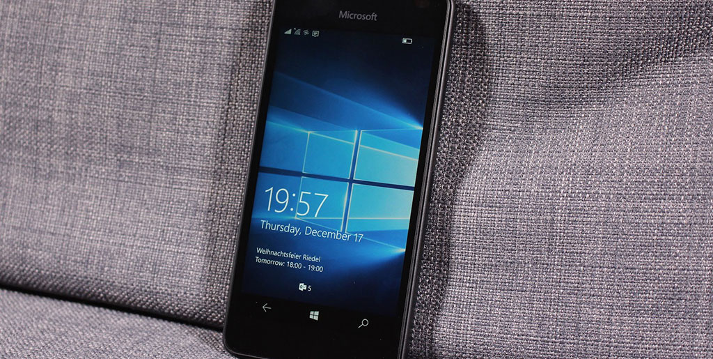 Microsoft, Lumia İsimli Akıllı Telefon Modelinde İndirim Yapıyor