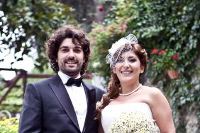Şebnem Bozoklu eşinden boşandı