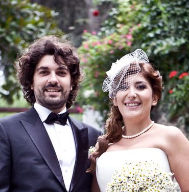 Şebnem Bozoklu eşinden boşandı
