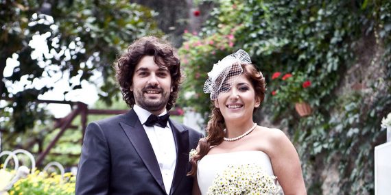 Şebnem Bozoklu eşinden boşandı