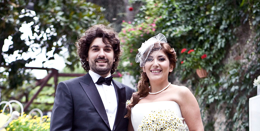 Şebnem Bozoklu eşinden boşandı