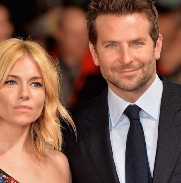 Sienna Miller Galada Frikik Vermemek İçin Uğraştı