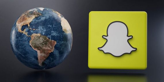 Sosyal Medyanın Yeni Gözdesi: Snapchat