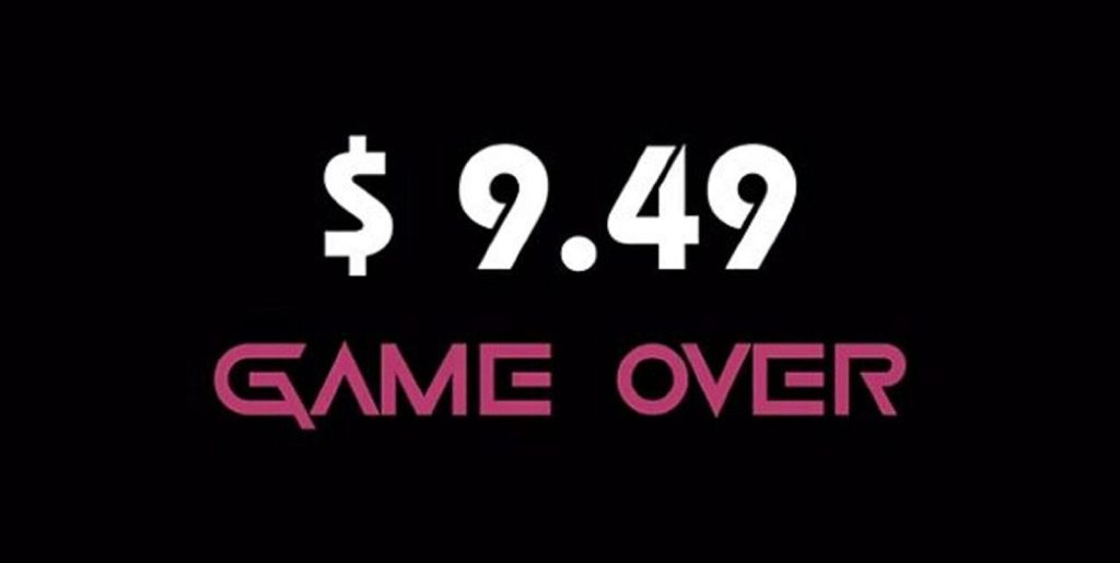 SP'den Squid Game’li Merkez Bankası videosu: Game Over