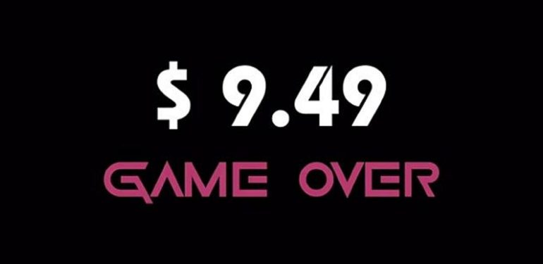 SP'den Squid Game’li Merkez Bankası videosu: Game Over 1 SP'den Squid Game’li Merkez Bankası videosu: Game Over