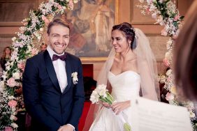 Şükran Ovalı ile Caner Erkin Roma’da Dünya Evine Girdi 4 Şükran Ovalı ile Caner Erkin Roma’da Dünya Evine Girdi