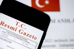 Resmi Gazete