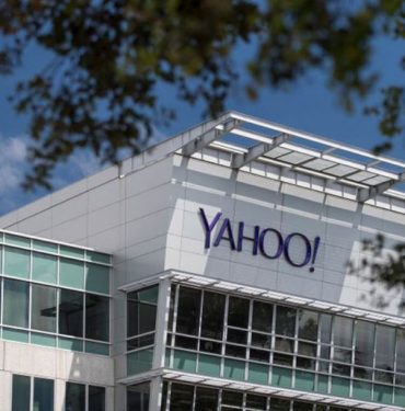 Yahoo Twitter’ın Mi Oluyor?