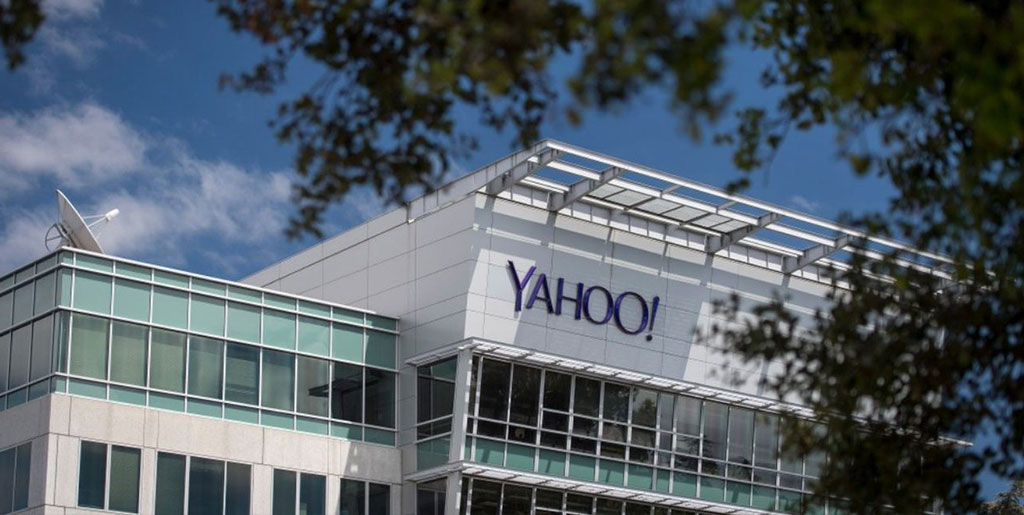 Yahoo Twitter’ın Mi Oluyor?