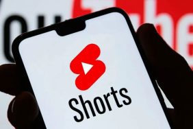 Youtube Shorts'tan içerik üreticilerine 100 milyon dolar