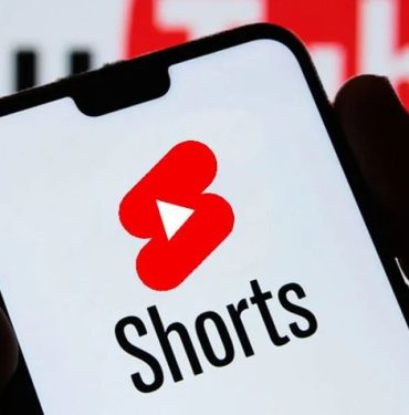 Youtube Shorts'tan içerik üreticilerine 100 milyon dolar