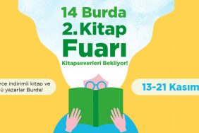 14 Burda AVM’den dopdolu Kasım ara tatil etkinlikleri 4 14 Burda AVM’den dopdolu Kasım ara tatil etkinlikleri