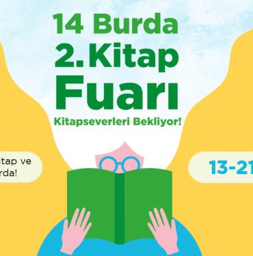 14 Burda AVM’den dopdolu Kasım ara tatil etkinlikleri